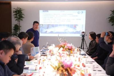 连续7年未见中华鲟自然繁殖，专家：2036年有望看到它们在长江中恢复产卵