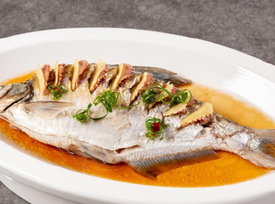 鄂州非遗传承人教做菜：武昌鱼有155种做法