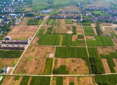 湖北发布全国首个农村全域国土整治规划地方标准