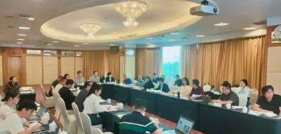 中国渔业协会审定通过三项团体标准