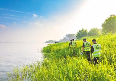 湖北一案例入选“中国渔政亮剑2023”执法典型案例