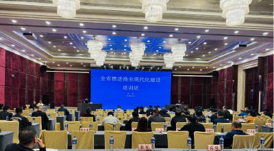 我省力争今年产出超530万吨淡水产品