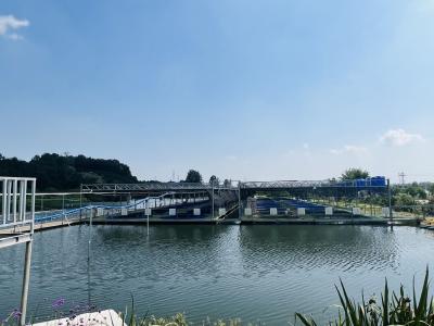 人民日报：发展现代内陆设施养殖 保障水产品稳定安全供给