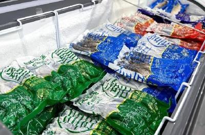 蔡甸侏儒山特色风干鱼加工项目签约