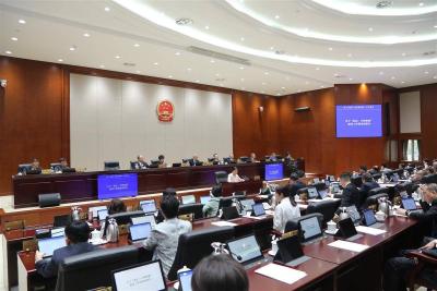 武汉加快建设“中国种都” 全省80%以上种企集聚武汉