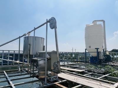 西部水产养殖第一省四川发力设施渔业