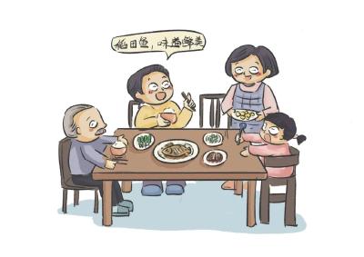 稻渔综合种养生产的水产品好不好？