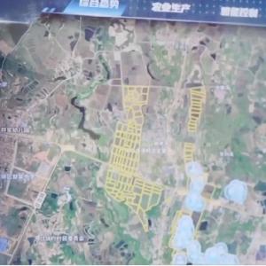 奋进中的湖北 | 北斗大厦里的农业新质生产力