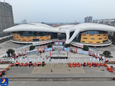【图文】精彩回顾！湖北省农业机械学会60周年庆活动