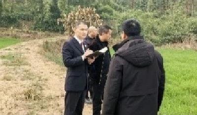 在承包的土地上养虾、养鱼，被判刑！原因就是这个！