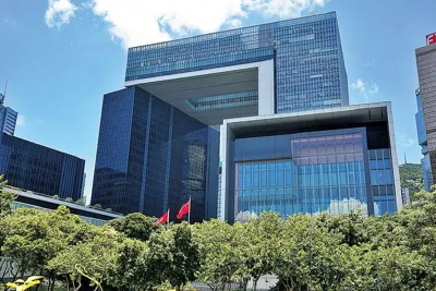 中国香港暂停自新西兰和美国部分地区进口禽肉及禽类产品