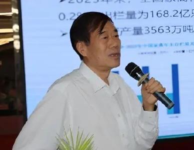 康相涛院士：生理重塑延长蛋鸡产蛋周期