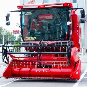 以赛促练培育一批青年农机人才