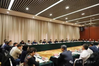 2025年水产养殖业怎么发展？农业农村部渔业渔政管理局提出……