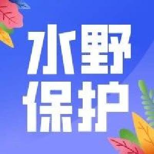关爱水生动物 共建和谐家园 —— 四川多形式开展2024年水生野生动物保护科普宣传月活动