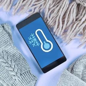 冬至，局地降温超12℃！多地气温创入冬以来新低！农业农村部发布冬季水产养殖技术指引