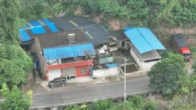 官方通报生猪屠宰黑窝点乱象：已关停5家屠宰场，启动追责程序