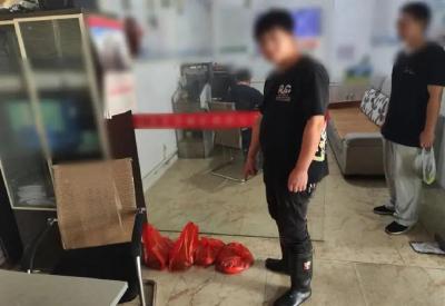 “问题泥鳅”药残超10倍！涉案金额超7000万，9人被抓！