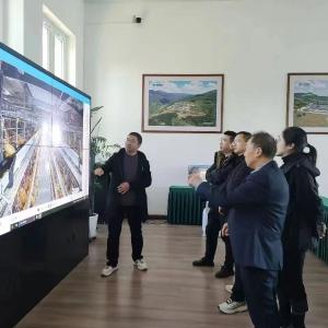筑牢畜产品质量安全“防火墙”——辽宁省建好动物疫病净化场为畜牧业健康发展保驾护航