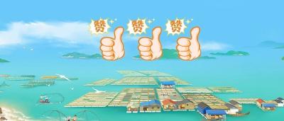 我省渔业统计工作获农业农村部肯定