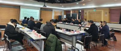 基于农机轨迹的农机作业面积算法研讨会在京举办