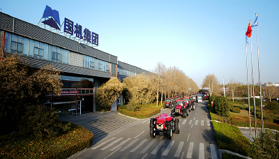 首批！“东方红”入选