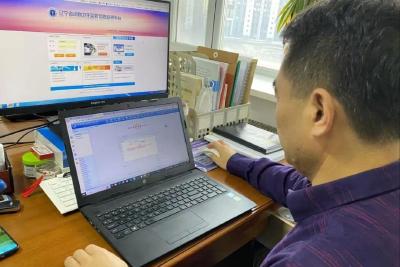辽宁率先开展官方兽医出证短信验证工作 全面提升检疫工作规范性