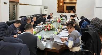 辽宁召开畜禽定点屠宰行业安全生产和畜禽产品质量安全风险评估座谈会