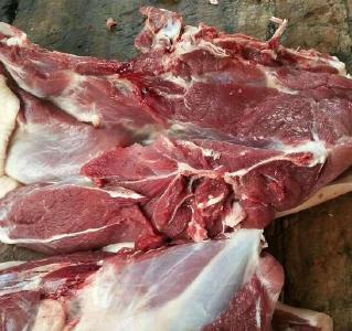 秭归：全面开展畜产品安全保障行动