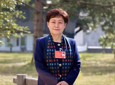 这位全国人大代表建议：打造“山旱区农机创新特区”