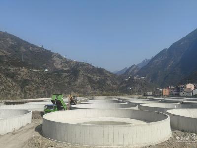 开春养殖忙！宜昌水产项目建设“进度条”持续刷新