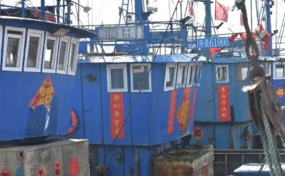 山东烟台：百年渔灯照亮 “闯海” 精神