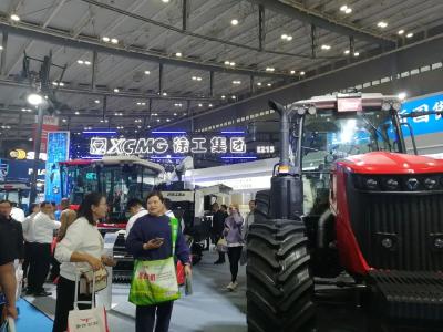 预告丨2025上半年农机行业展会一览
