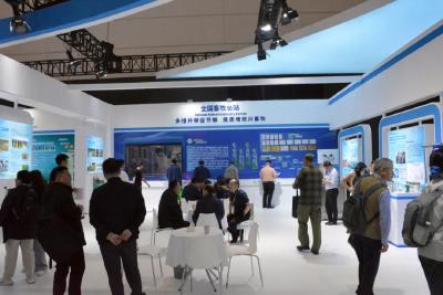 聚焦主责主业 为畜牧业高质量发展贡献力量——全国畜牧总站参加2025中国饲料工业展览会