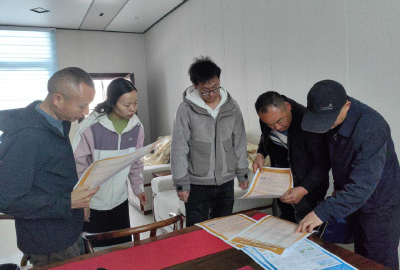 襄阳：开展水产品质量安全抽检 守护群众好“食”光