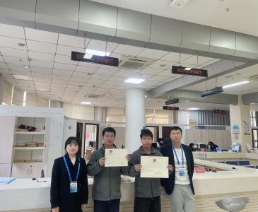 95后青年扎根新洲乡村，逐梦渔业振兴发展