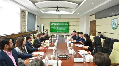 中巴深化农机合作 科技赋能巴西家庭农业现代化