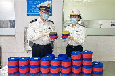 稳外贸拓内销 湖北鱼子酱写出标准答案