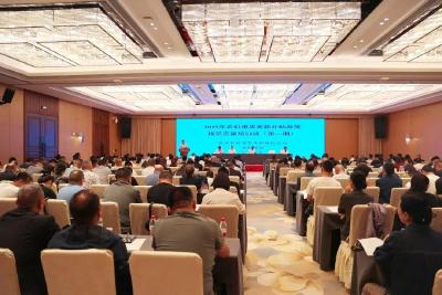 黄梅：2025年全国农机报废更新补贴政策规范实施培训班举办