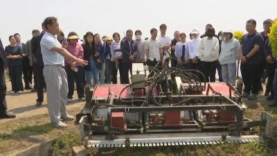 聚焦东北单产提升！又一国家重点研发计划项目启动