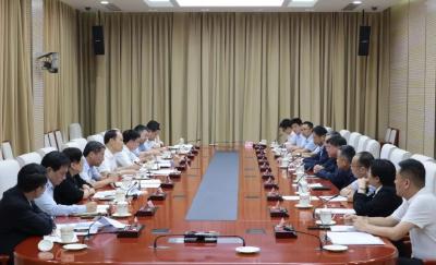 农业农村部召开座谈会 研究谋划 “十五五” 时期水产种业发展 