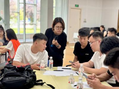 到国际农机巨头实习！这33名学子有福了！