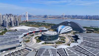 3000家申报企业 智慧农业与新能源亮点凸显——2025中国国际农机展十月武汉启幕
