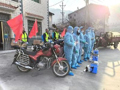动物防疫知多少 | 跨省运输动物或动物产品有什么要求?