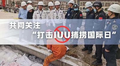 船旗国打击IUU捕捞的职责