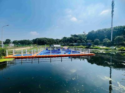 宜昌：“四举措”筑牢春节渔业保供稳价“压舱石”