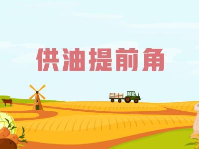 农机维修知识问答—— 供油提前角对柴油发动机有什么影响？要注意什么？
