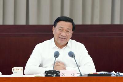 农业农村部召开座谈会强调 持续抓好产能调控 多措并举降本增效 推进生猪产业稳定健康发展
