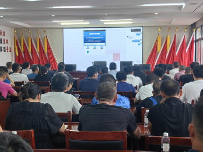 我省动物疫病AI智能辅助诊断系统进入试运行阶段