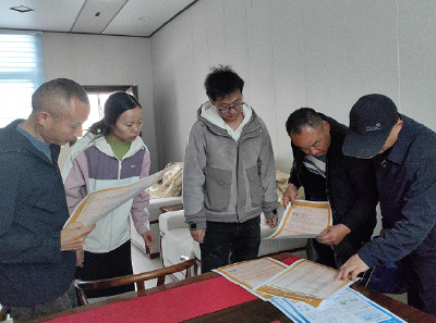 襄阳：开展水产品质量安全抽检 守护群众好“食”光